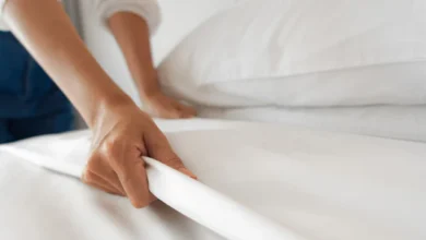Sábanas: dermatólogos revelan cada cuántos días se deben cambiar