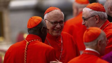 Venezuela no tendrá representación de cardenales para la elección del Papa
