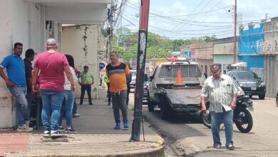 Choferes de la Ruta Comunal Parare piden subsidio de combustible tras denuncias por aumento del pasaje
