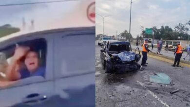 MP imputará a sujeto por conducir ebrio y lesionar a otro en Lara