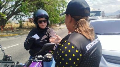 Científicos forenses despliegan operativo de concientización en Semana Santa