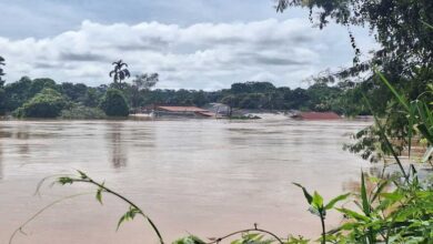 Asciende a 55 el número de fallecidos por lluvias en Bolivia