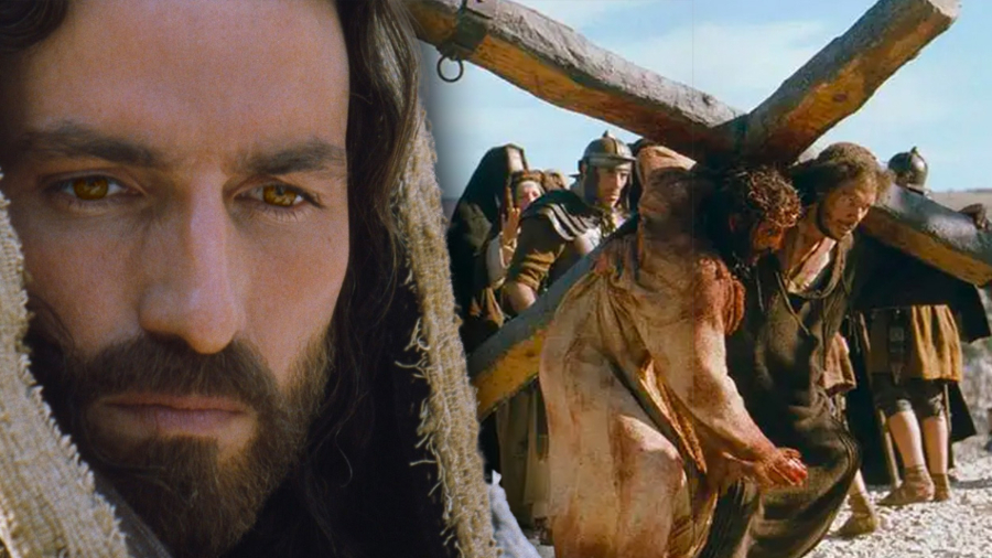 Estos son algunos de los clásicos del cine que podrás disfrutar esta Semana Santa