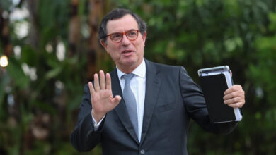 Viceministro de Portugal no descarta que el apagón sea producto de un ciberataque