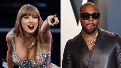 Taylor Swift ha tomado medidas legales contra Kanye West por comentarios ofensivos y difamatorios