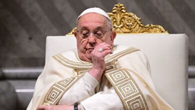 Las últimas horas del papa Francisco: se desveló a las seis y a las siete empezó a encontrarse mal