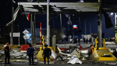 Dos muertos y 24 heridos deja estallido de bomba en Colombia