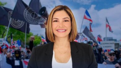 Periodista Elianta Quintero resulta herida en derrumbe de discoteca en República Dominicana