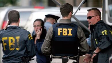 FBI detiene a jueza por obstrucción a arresto de migrante