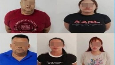 Imputadas por el MP 6 personas dedicadas a la sustracción de fondos a través de enlaces fraudulentos del BDV y el Sistema Patria