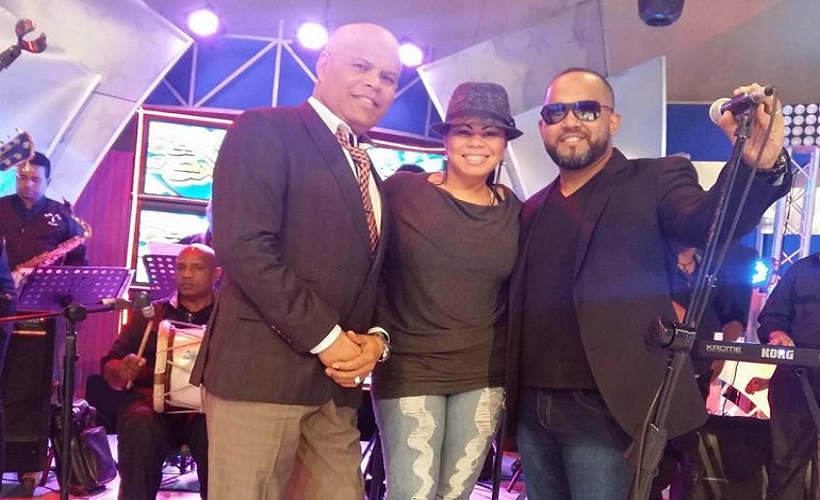 La orquesta "Los hijos de Rubby" hará su debut el próximo 13-Jun en Valencia (+Video)