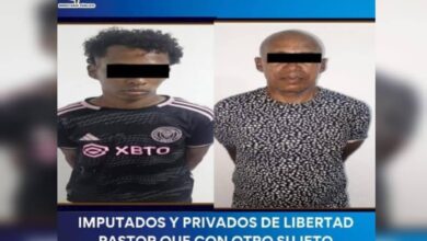 Imputados por el MP un pastor y un vecino que abusaban sexualmente de una niña de 11 años en Miranda