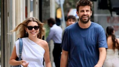 Medios españoles aseguran que Piqué y Clara Chía terminaron su relación luego de tres años de controversial noviazgo