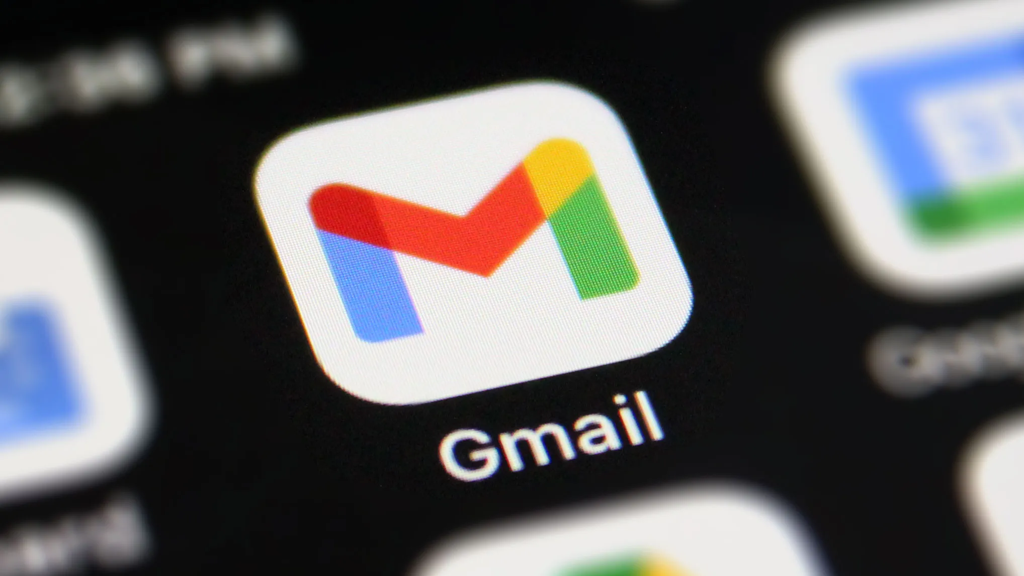 Alertan sobre nueva actualización de Gmail que pone en peligro información de sus usuarios