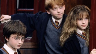 HBO confirmó a los primeros actores de la nueva serie de "Harry Potter"