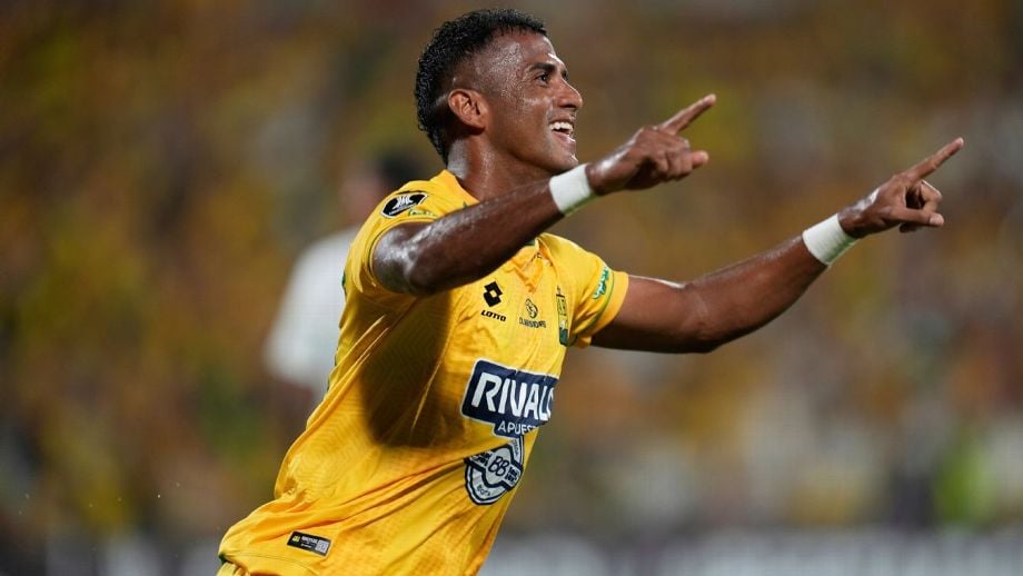 Libertadores:Racing vs Bucaramanga: posibles alineaciones