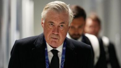Ancelotti vuelve a ser prioridad en la selección brasileña