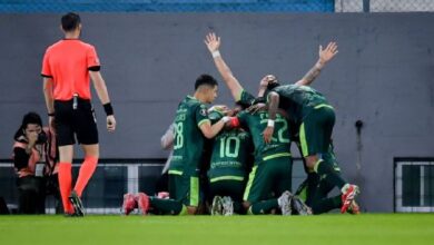 Bucaramanga superó a Racing en Avellaneda por Libertadores