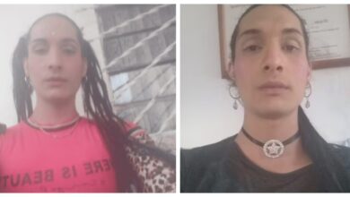 Asesinan a mujer trans: le fracturaron piernas y brazos y la lanzaron a una quebrada