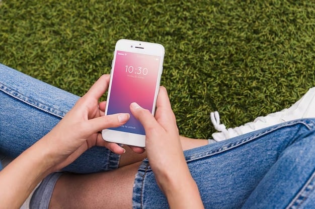 ¿Cómo cuidarte de la luz azul? La amenaza silenciosa de los celulares