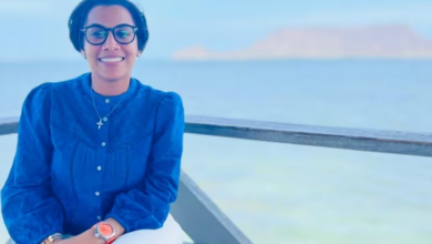 Fallece gobernadora de Monte Cristi, Nelsy Cruz, tras colapso del techo de discoteca en Santo Domingo