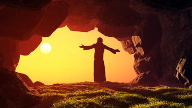 Semana Santa: ¿Qué significa el Domingo de Resurrección?