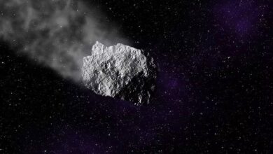 Asteroide 2024 YR4 tiene el tamaño de un edificio de 10 pisos y es probable que impacte la Luna
