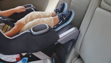Niño de tres años fallece después de ser olvidado por su tía en el carro