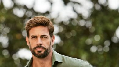 Arrestan al actor William Levy en Florida