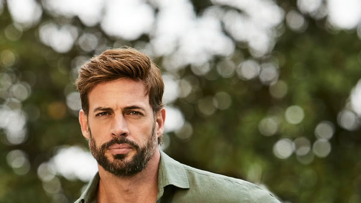 Arrestan al actor William Levy en Florida