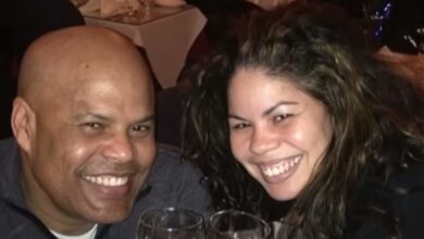 Zulinka Pérez y su esposo asistirán al homenaje a Rubby Pérez en el Poliedro de Caracas