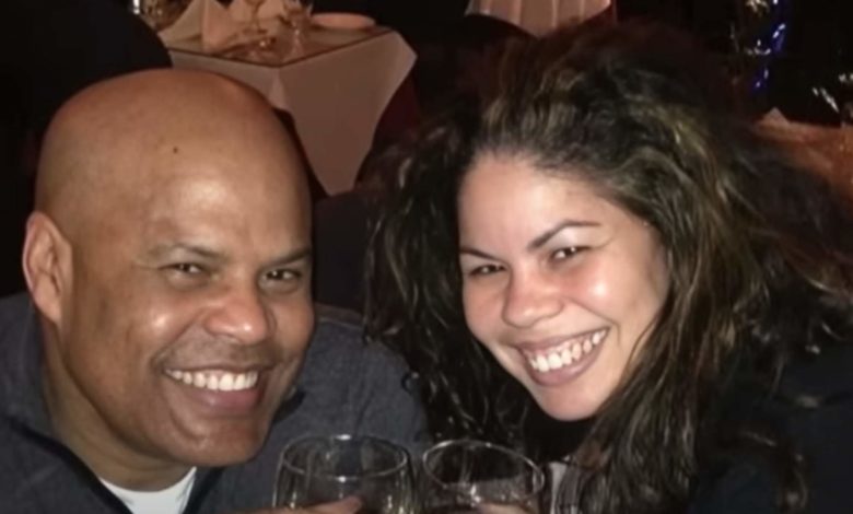 Zulinka Pérez y su esposo asistirán al homenaje a Rubby Pérez en el Poliedro de Caracas