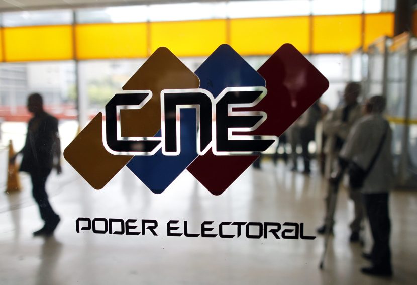 Simulacro electoral de cara a los comicios se llevará a cabo este 11-May