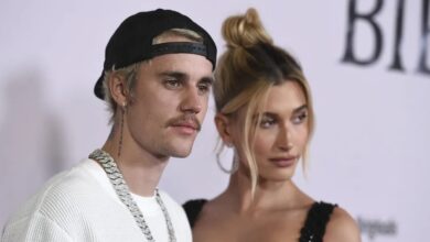Hailey Bieber lanza un llamado urgente por la salud de su esposo Justin: "Está desquiciado, no duerme"