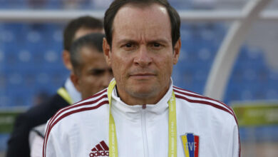 FIFA extiende a nivel mundial inhabilitación contra Kenneth Zseremeta por abuso