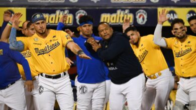 Navegantes del Magallanes ya tiene su staff de coaches para la temporada 2025-2026