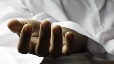 Joven murió electrocutado tras pisar un cable en vivienda a la que le surtía agua