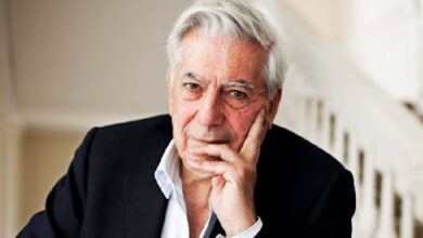 Muere Mario Vargas Llosa, el nobel peruano ícono de la literatura latinoamericana