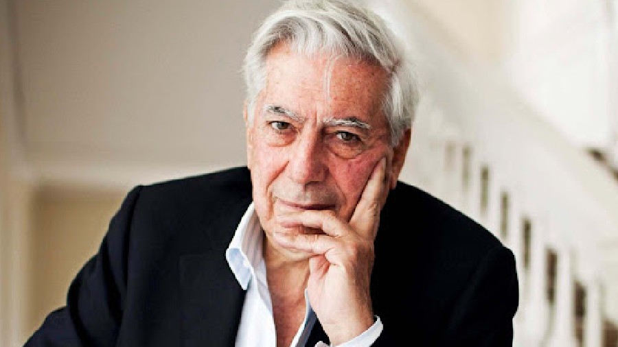 Muere Mario Vargas Llosa, el nobel peruano ícono de la literatura latinoamericana