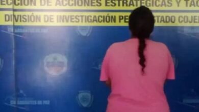 Detienen a mujer por trata de personas en Cojedes: Captaba a adolescentes por Facebook