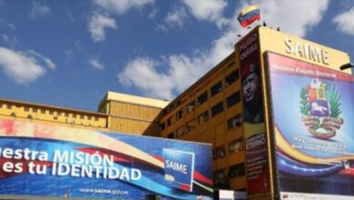 Saime extiende jornadas de renovación de cédulas sin cita hasta el 17 de mayo