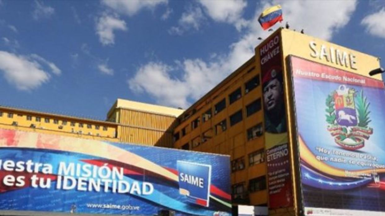 Saime extiende jornadas de renovación de cédulas sin cita hasta el 17 de mayo