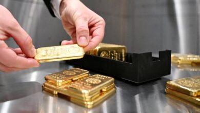 Precio del oro no deja de subir y alcanza un nuevo máximo histórico
