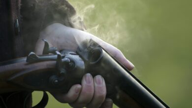 Nueva Esparta | Adolescente muere al disparársele una escopeta con la que jugaba