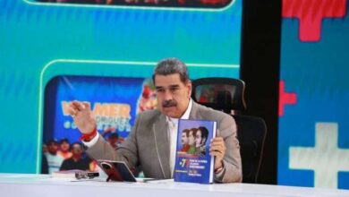 Maduro decreta emergencia económica por amenaza de guerra arancelaria