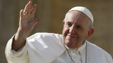 El papa Francisco, en fotos: desde su niñez en Argentina hasta los encuentros en el Vaticano