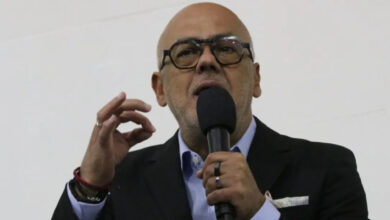 Jorge Rodríguez ratificado vicepresidente de la red parlamentaria del MNOAL para América Latina y el Caribe