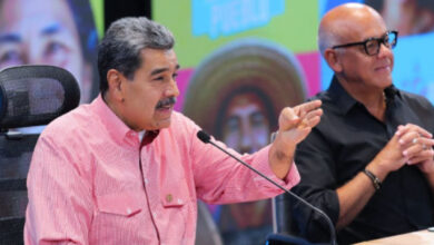 Presidente Maduro instruye presentar el programa parlamentario para el periodo 2026-2031