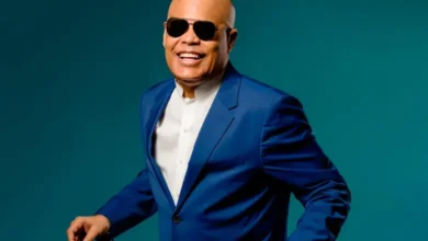 Recuperan el cuerpo del merenguero Rubby Pérez