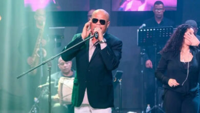 Rubby Pérez le cantó a Maracaibo la noche de la tragedia, Elianta Quintero compartió videos